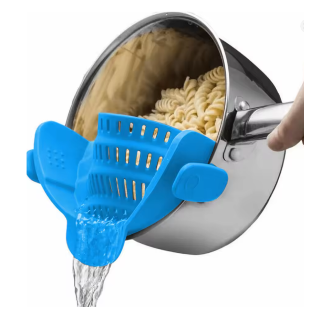 Colador para ollas