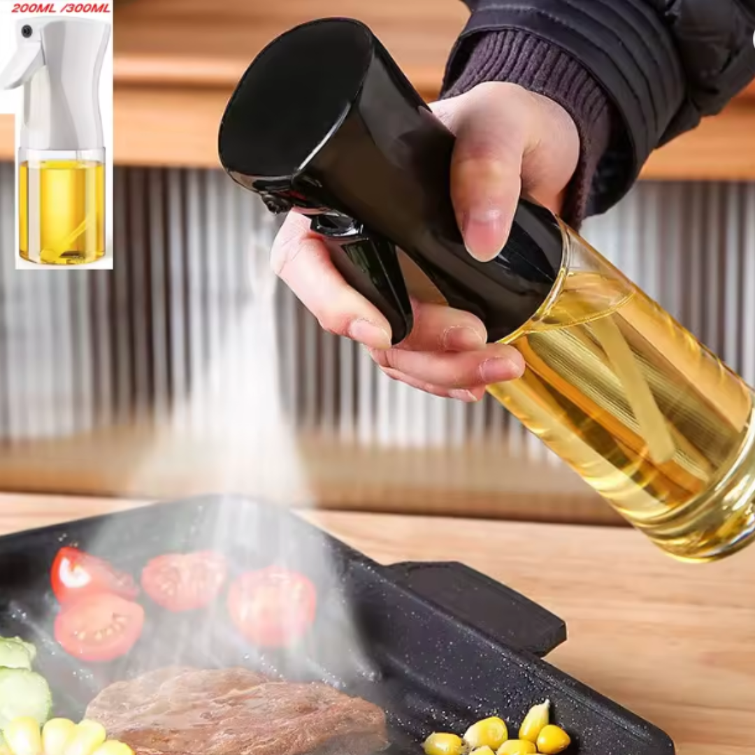 Dispensador de aceite para cocina