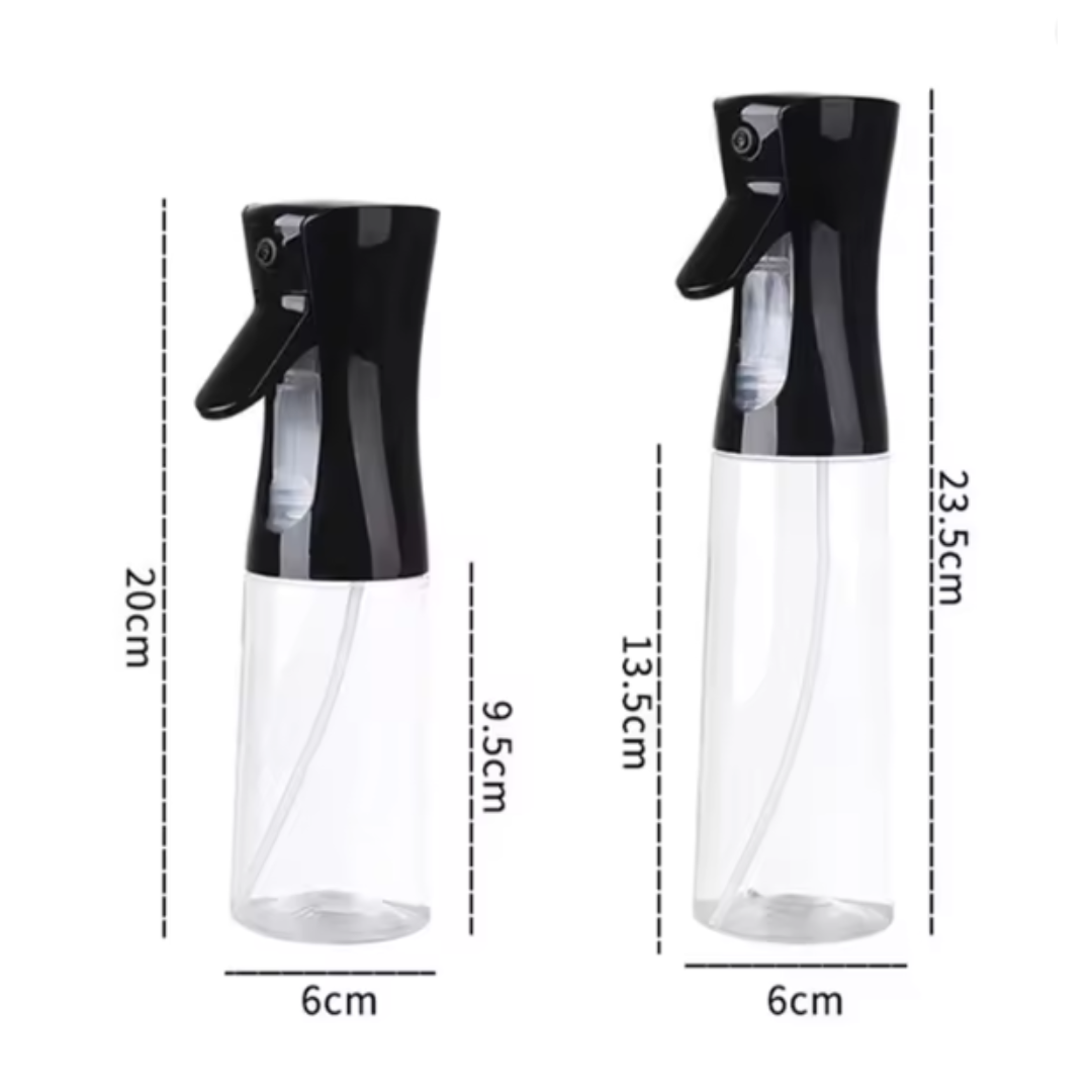 Dispensador de aceite para cocina