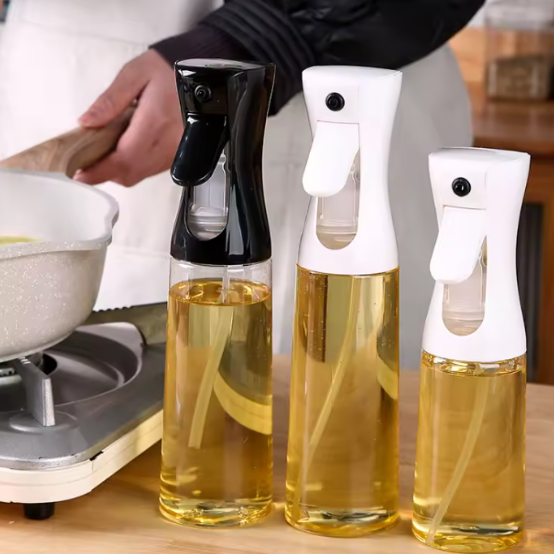 Dispensador de aceite para cocina