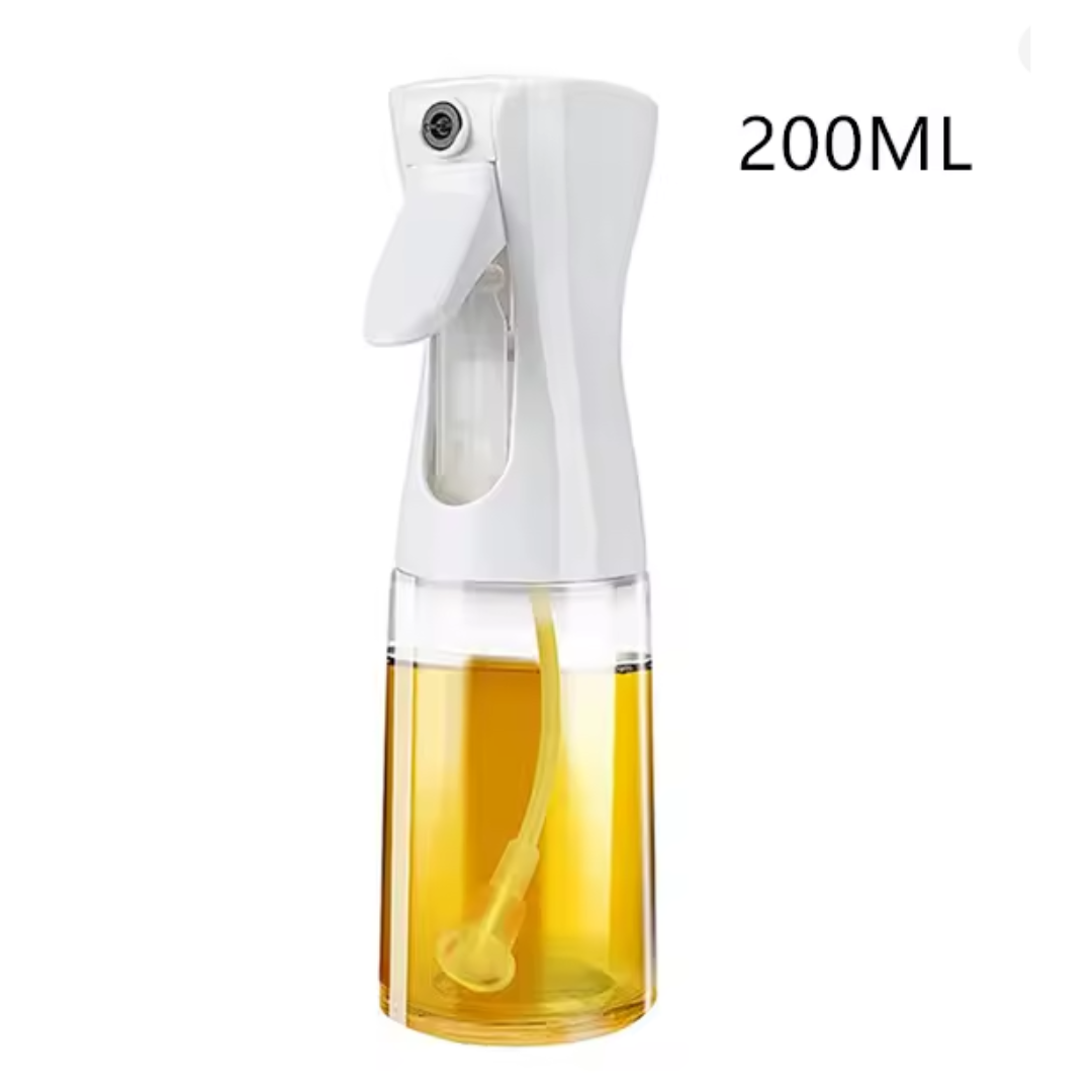 Dispensador de aceite para cocina